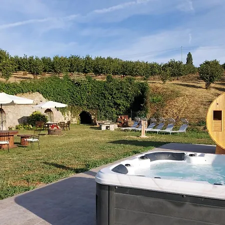 Caffarelli Apartment