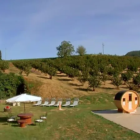 Apartamento Caffarelli Monastero Bormida