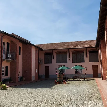 Apartamento Caffarelli *
