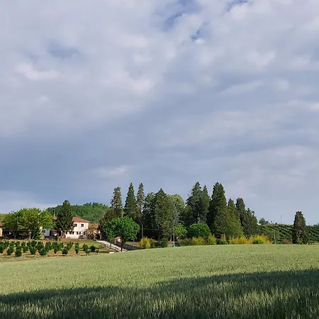 Caffarelli Monastero Bormida