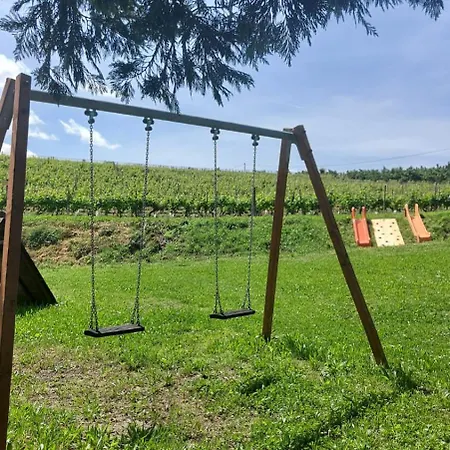 Apartamento Caffarelli