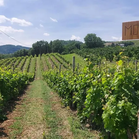 Caffarelli Appartamento *