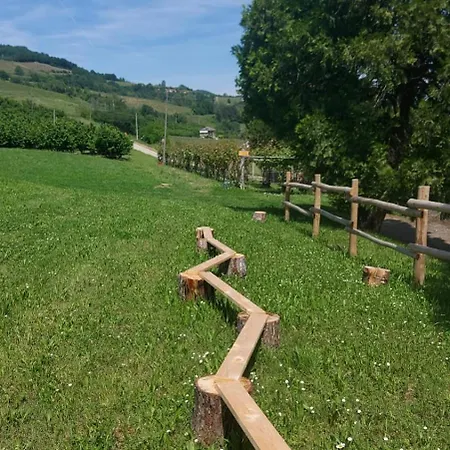 Apartamento Caffarelli *