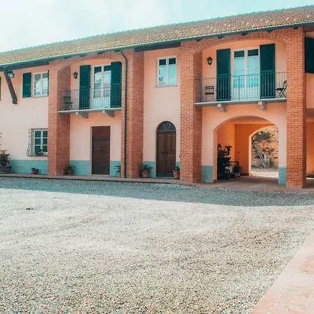 Caffarelli Monastero Bormida