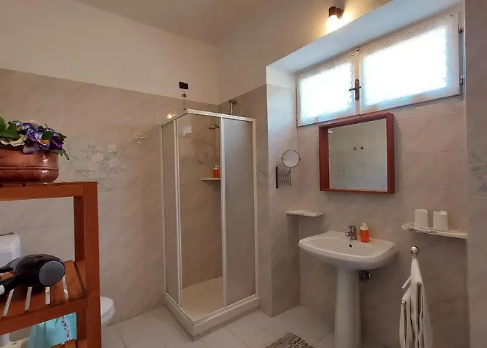 Appartement Caffarelli *