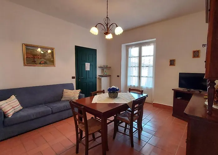 Appartement Caffarelli