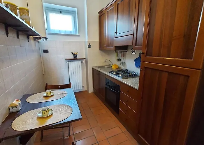 Appartement Caffarelli *