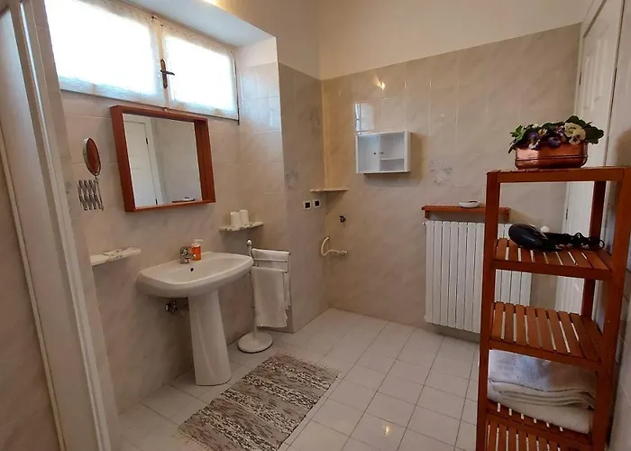 Appartement Caffarelli