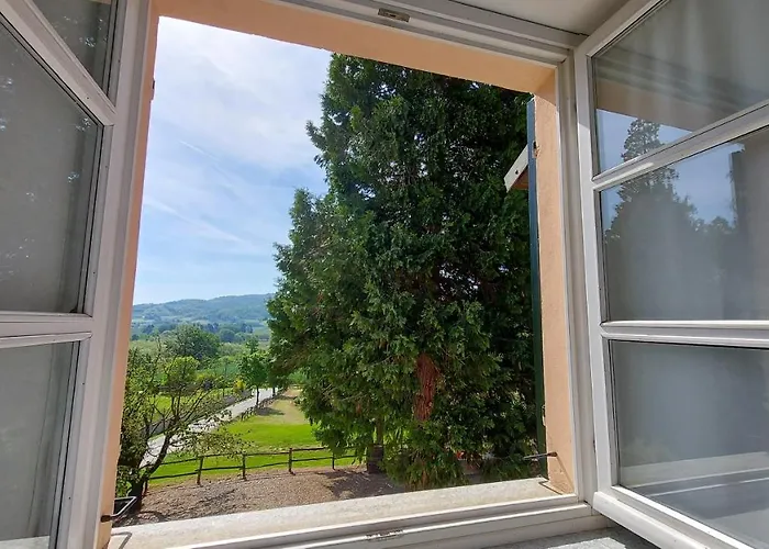 Caffarelli Appartement *