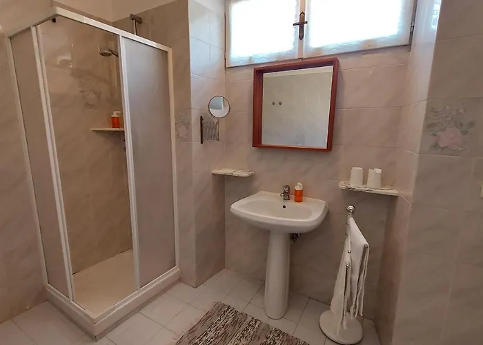 Caffarelli Appartement