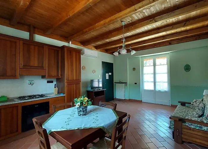 Caffarelli Appartement *