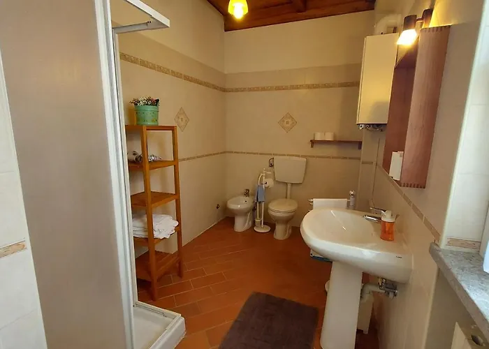 Appartement Caffarelli