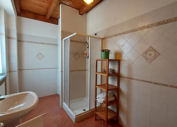 Caffarelli Appartement *