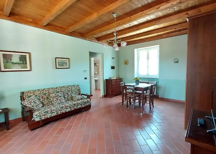 Appartement Caffarelli *