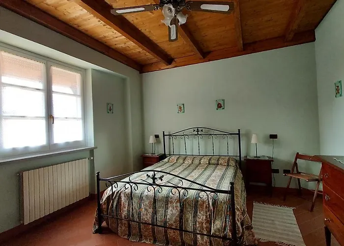 Caffarelli Appartement