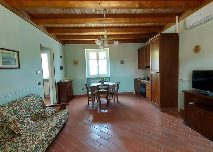 Caffarelli Appartement *