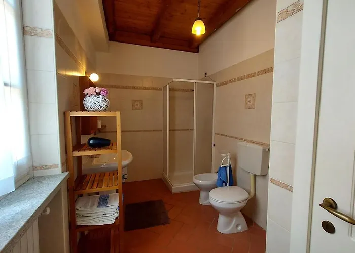 Caffarelli Appartement