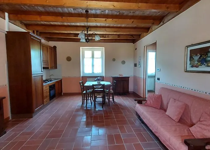 Appartement Caffarelli *