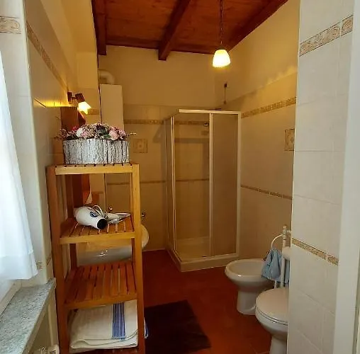 Caffarelli Appartement *