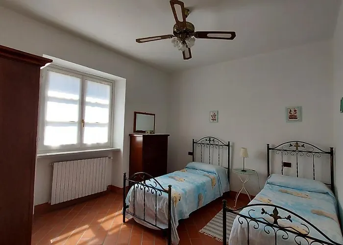 Caffarelli * Monastero Bormida