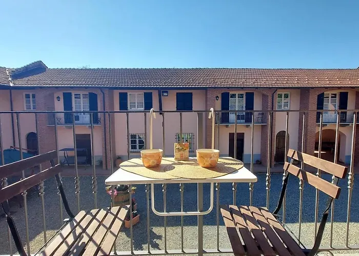 Caffarelli Monastero Bormida