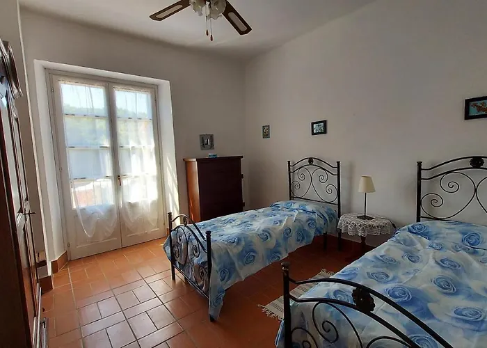Appartement Caffarelli Monastero Bormida