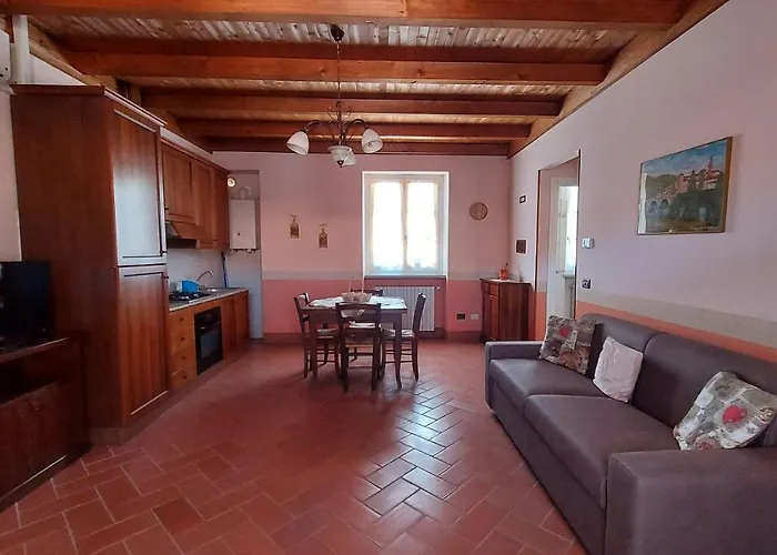 Caffarelli Monastero Bormida