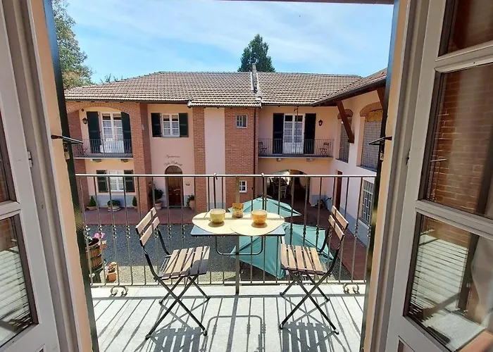 Caffarelli Appartement *