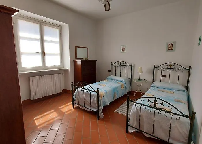 Caffarelli Appartement Monastero Bormida