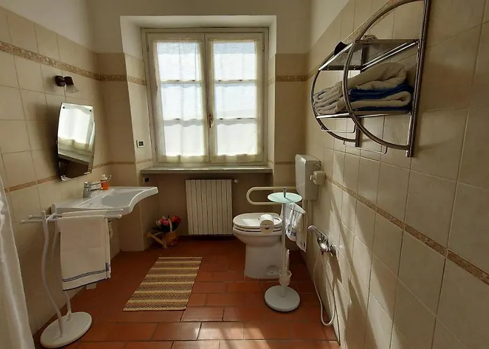 Appartement Caffarelli