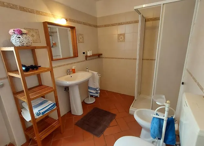 Caffarelli Appartement *