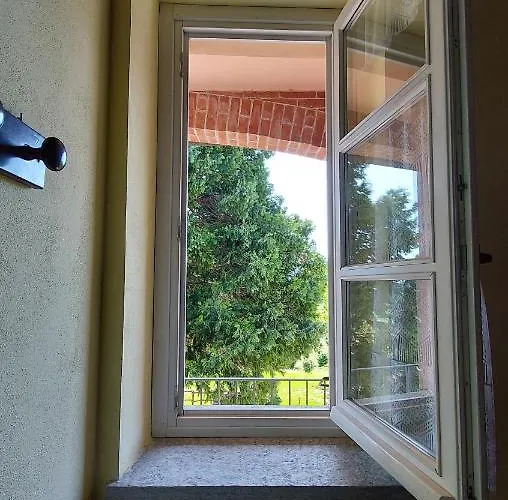 Caffarelli Appartement *