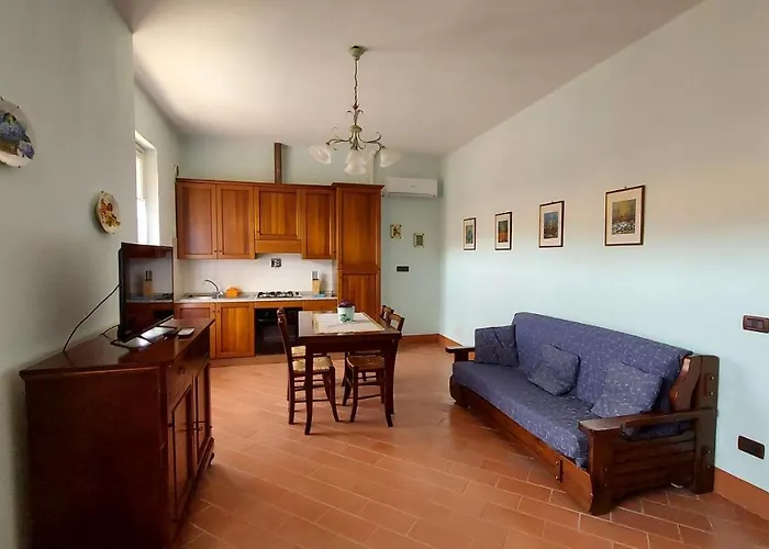 Appartement Caffarelli *