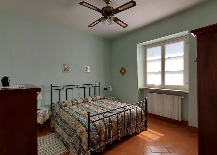 Appartement Caffarelli Monastero Bormida