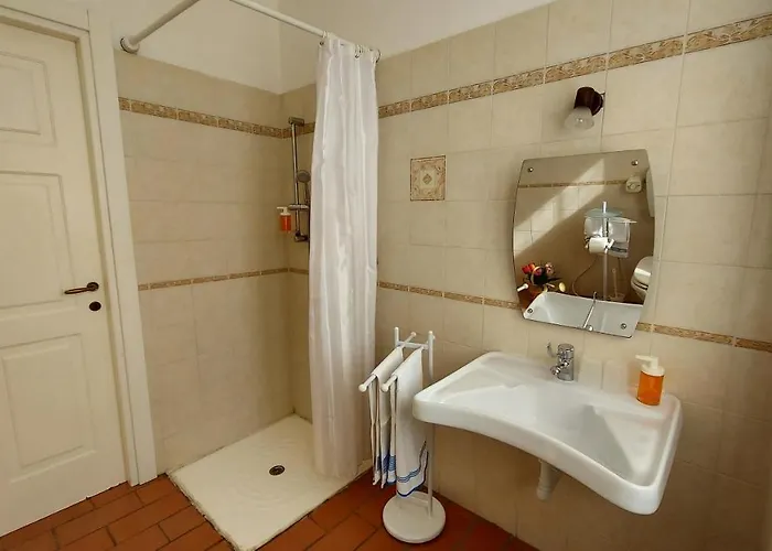 Caffarelli Appartement