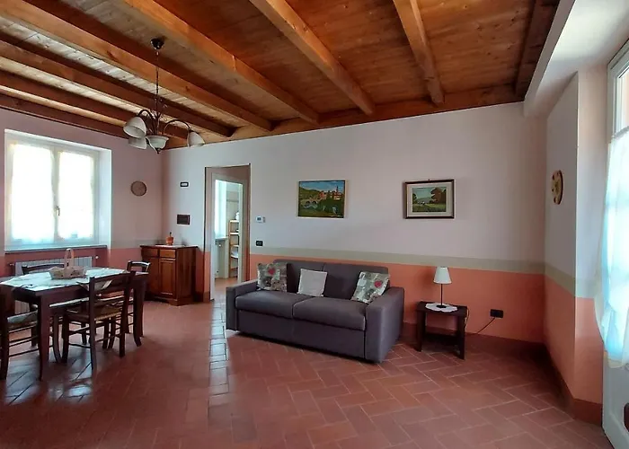 Caffarelli Appartement