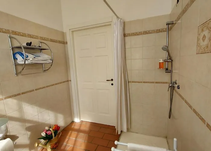 Appartement Caffarelli *