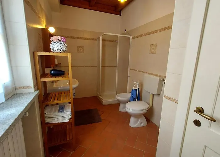 Caffarelli Appartement