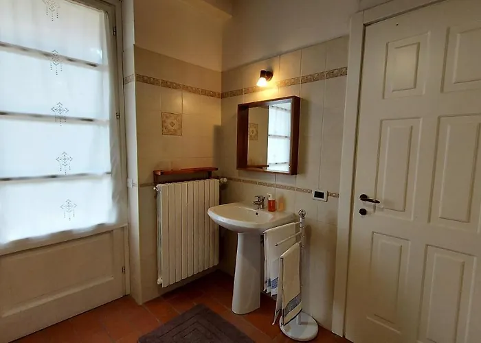 Caffarelli Appartement Monastero Bormida