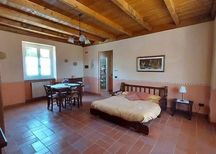 Appartement Caffarelli