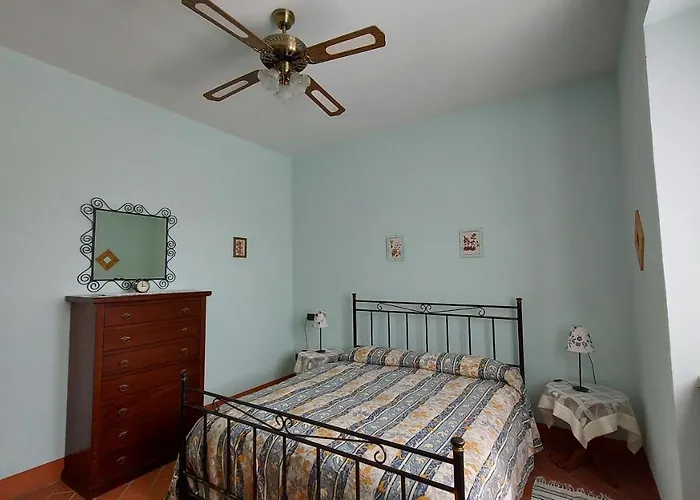 Caffarelli Appartement *