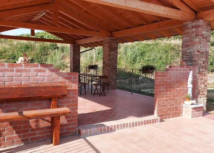 Caffarelli * Monastero Bormida