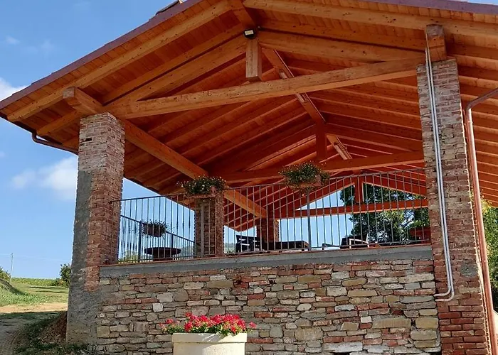 Appartement Caffarelli