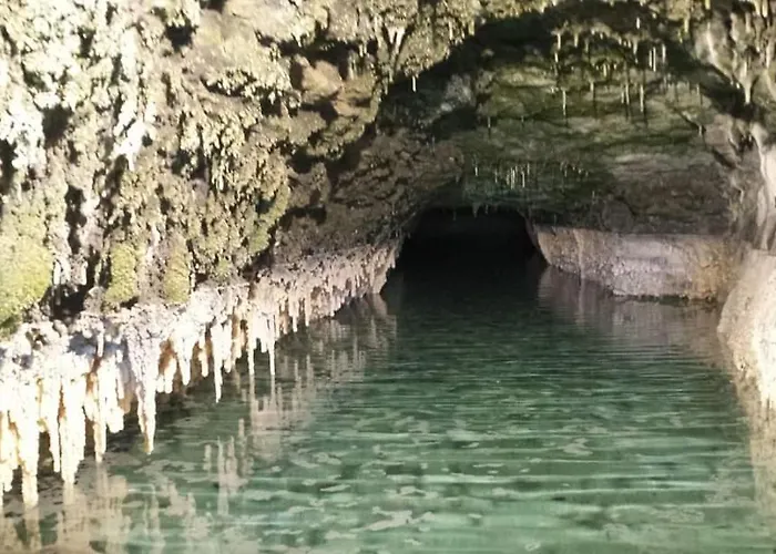 Caffarelli Appartement *