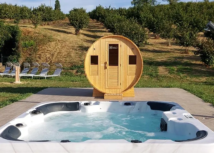 Caffarelli Appartement