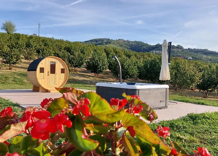 Caffarelli Appartement