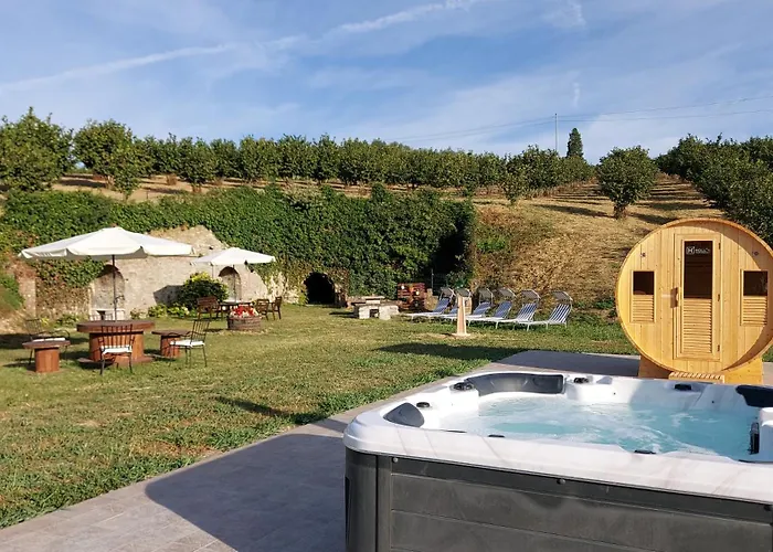 Caffarelli Appartement