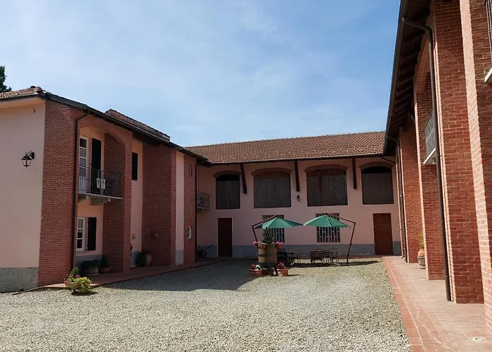 Appartement Caffarelli *