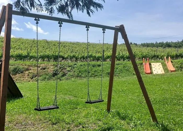 Apartmán Caffarelli