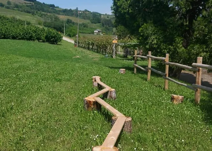 Apartmán Caffarelli *